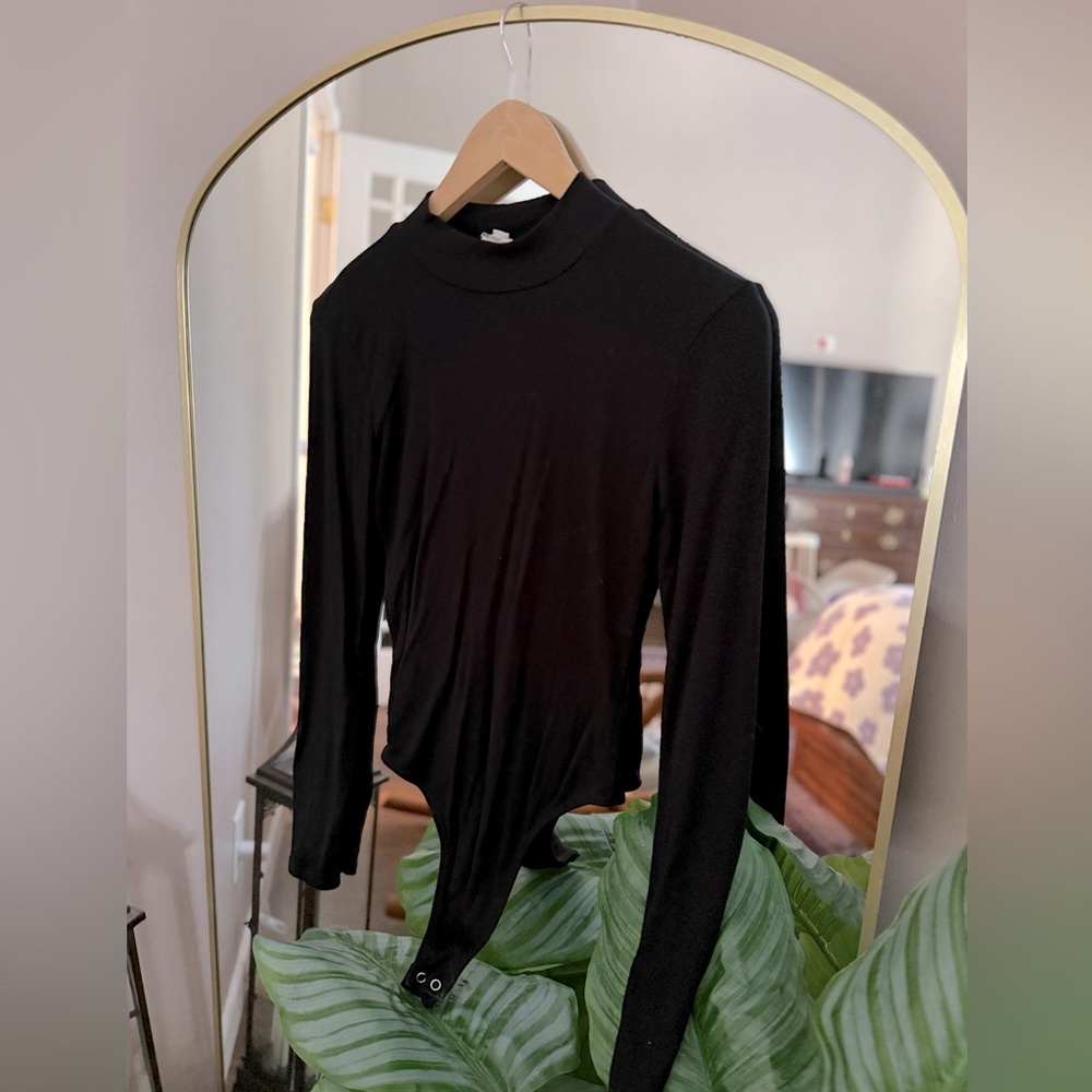 Olive & Oak Bodysuit
